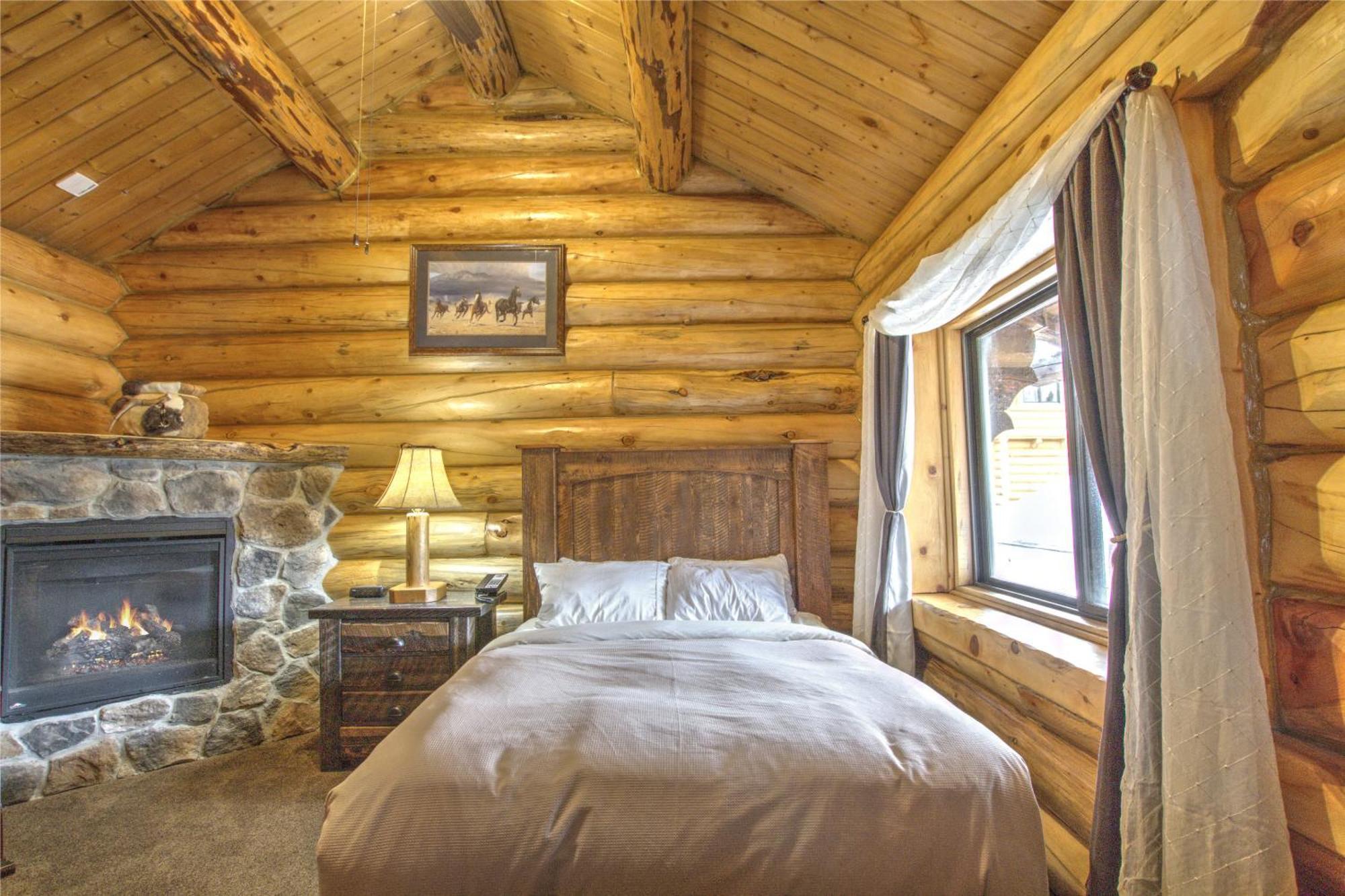 Villa Hibernation Station à West Yellowstone Extérieur photo