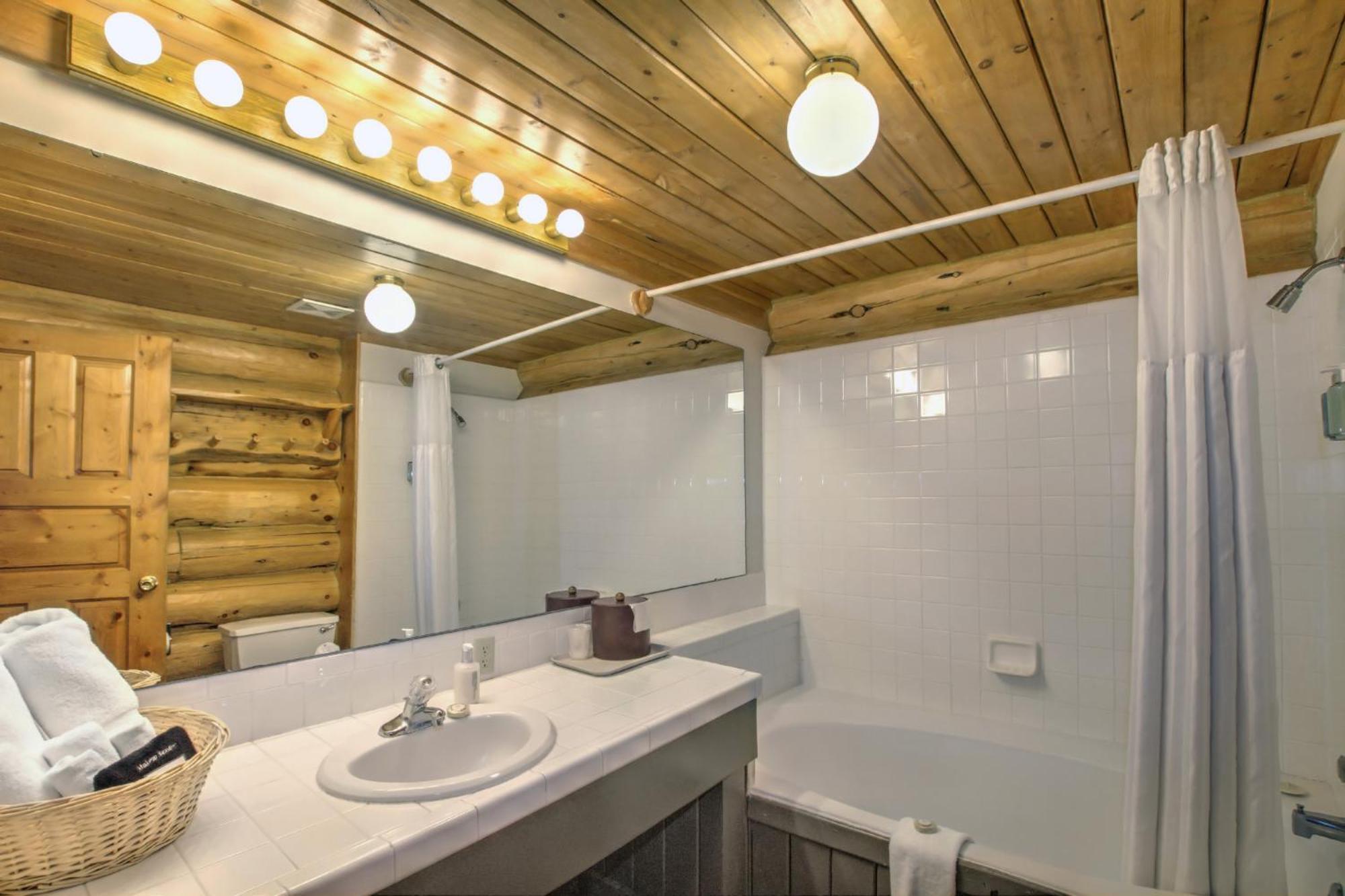 Villa Hibernation Station à West Yellowstone Chambre photo
