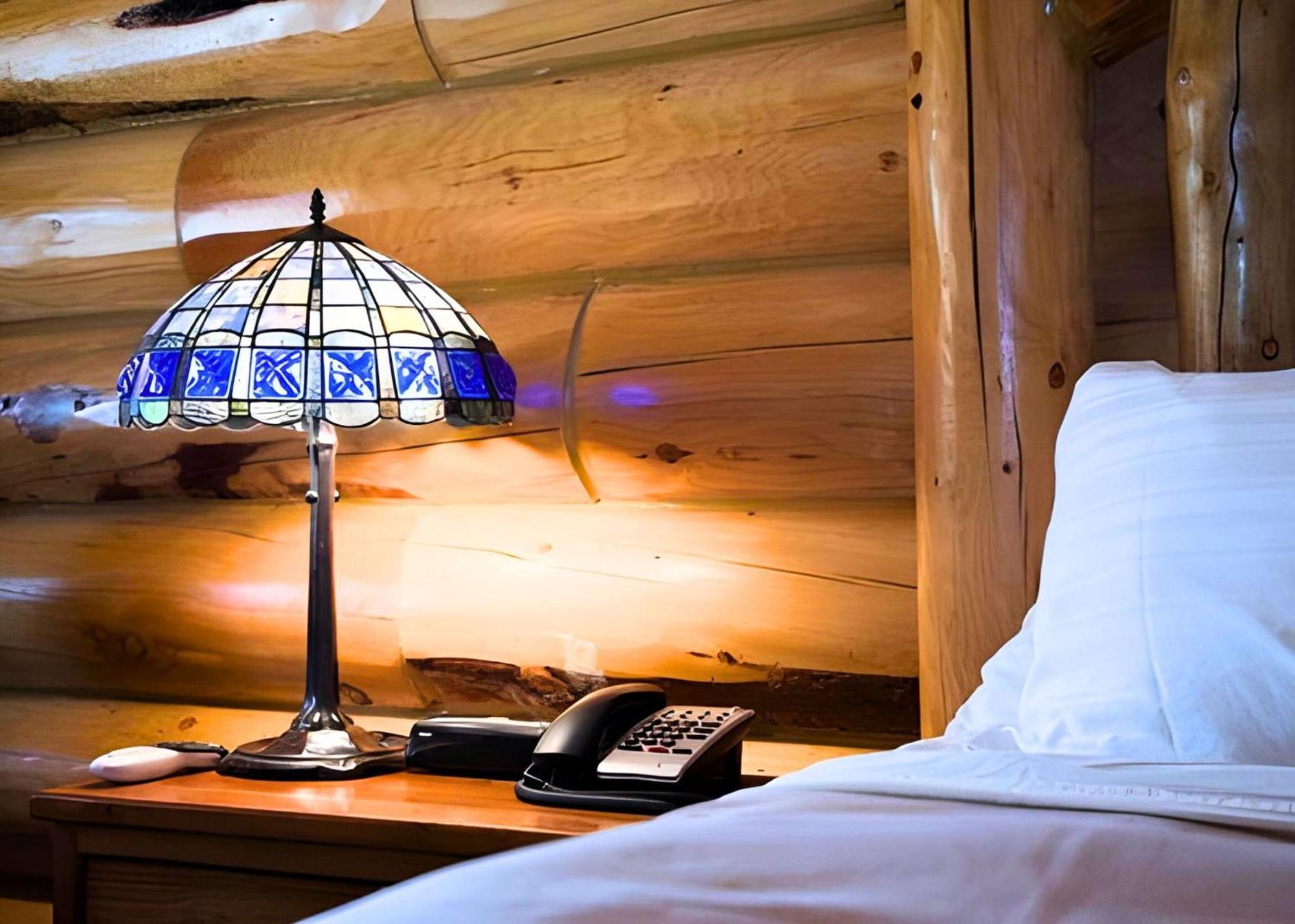 Villa Hibernation Station à West Yellowstone Extérieur photo