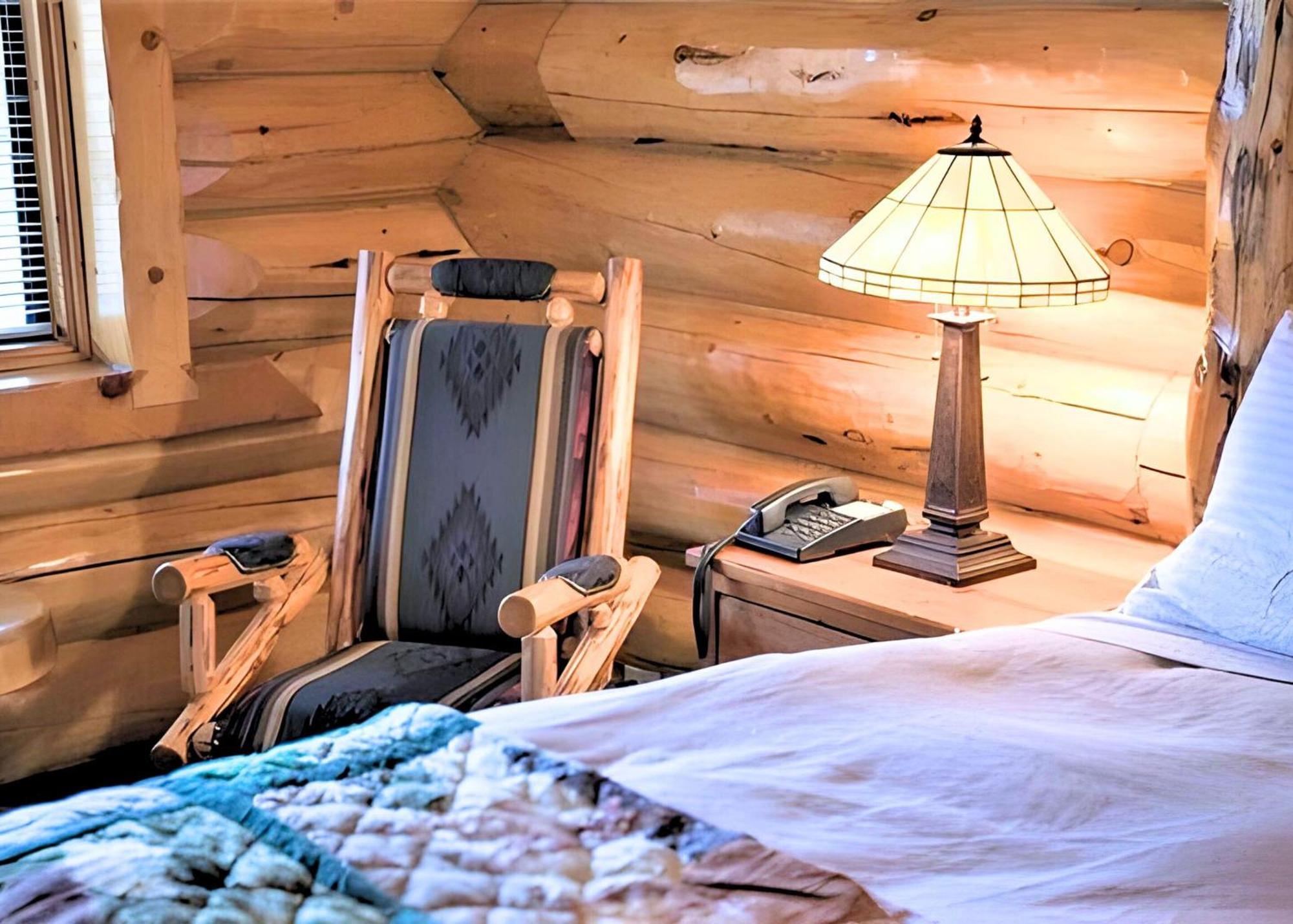 Villa Hibernation Station à West Yellowstone Chambre photo