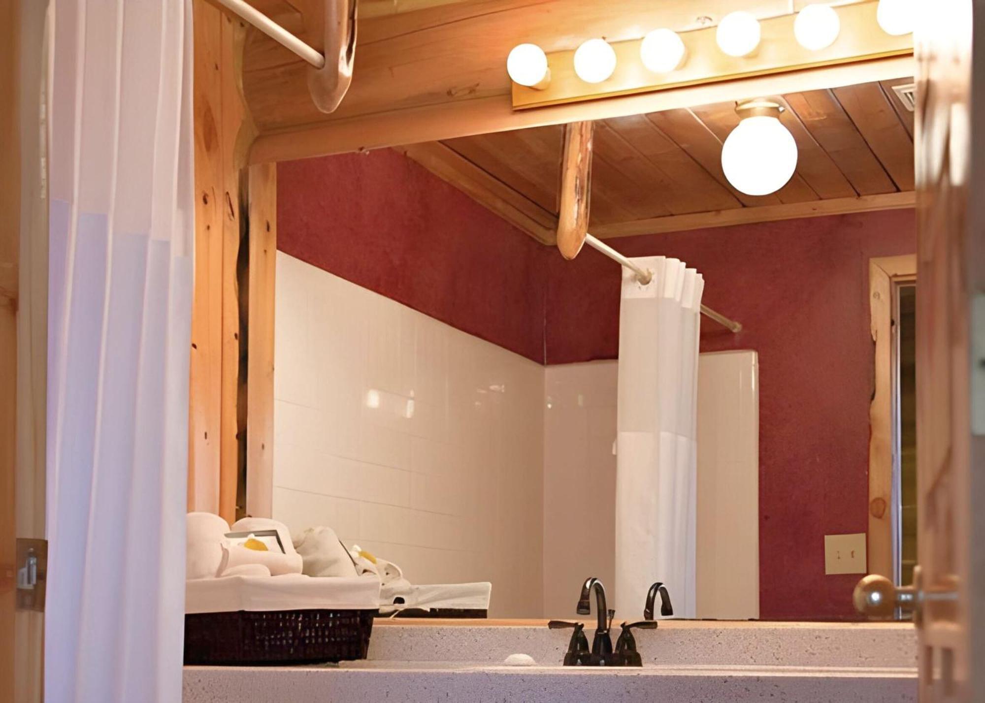 Villa Hibernation Station à West Yellowstone Extérieur photo
