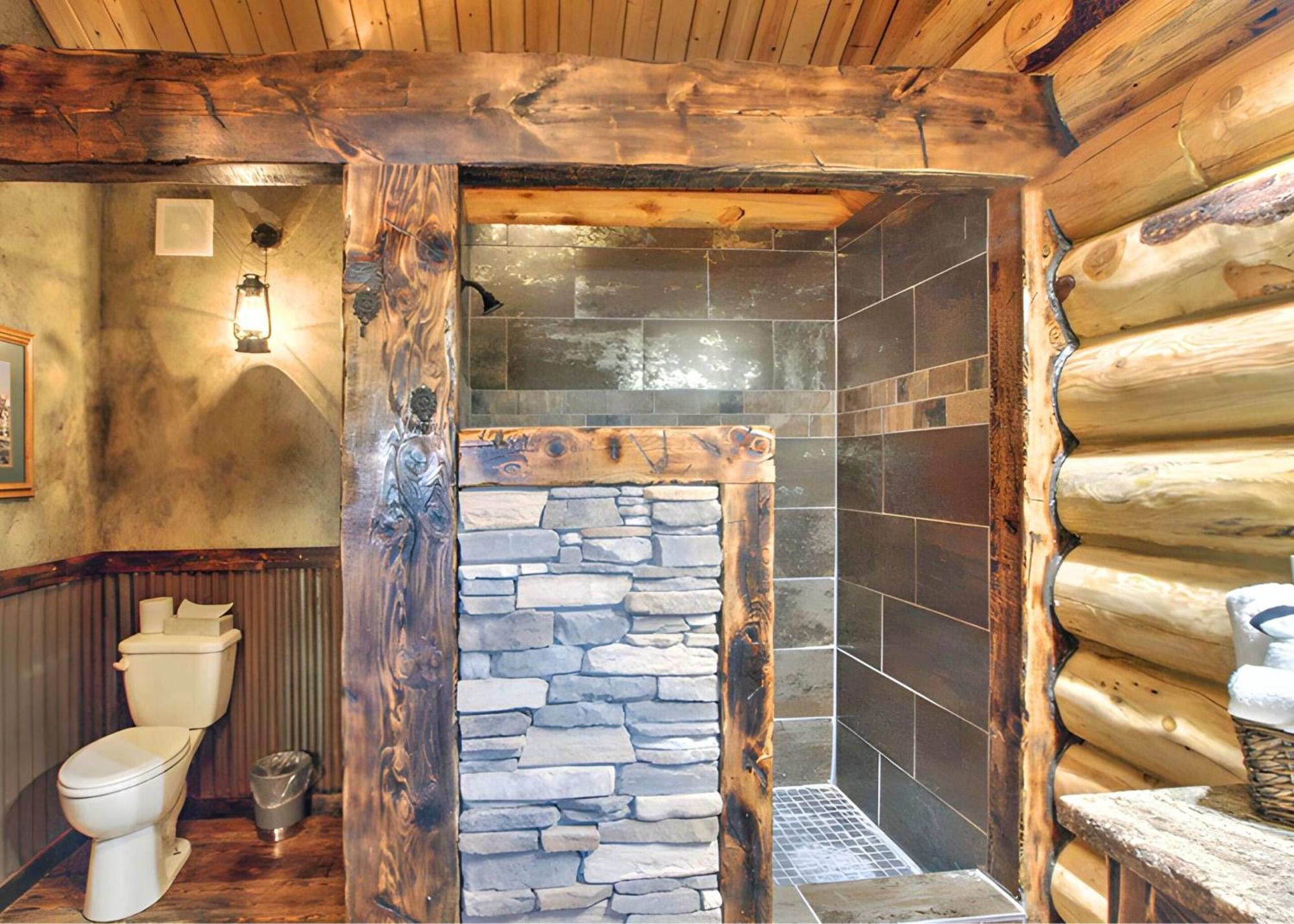 Villa Hibernation Station à West Yellowstone Extérieur photo